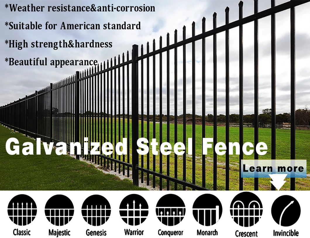 Factory Manufacture Metal Screen Railing / Indoor Screen Railing / Screen Railing, Safety Screen Railing